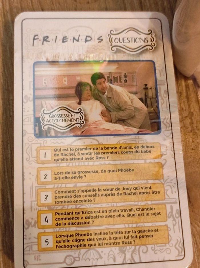 Quiz Friends - photo numéro 5