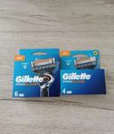 10 lames rasoir Gillette proglide