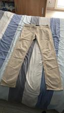 Pantalon Zara Man