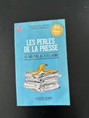 Les perles de la presse