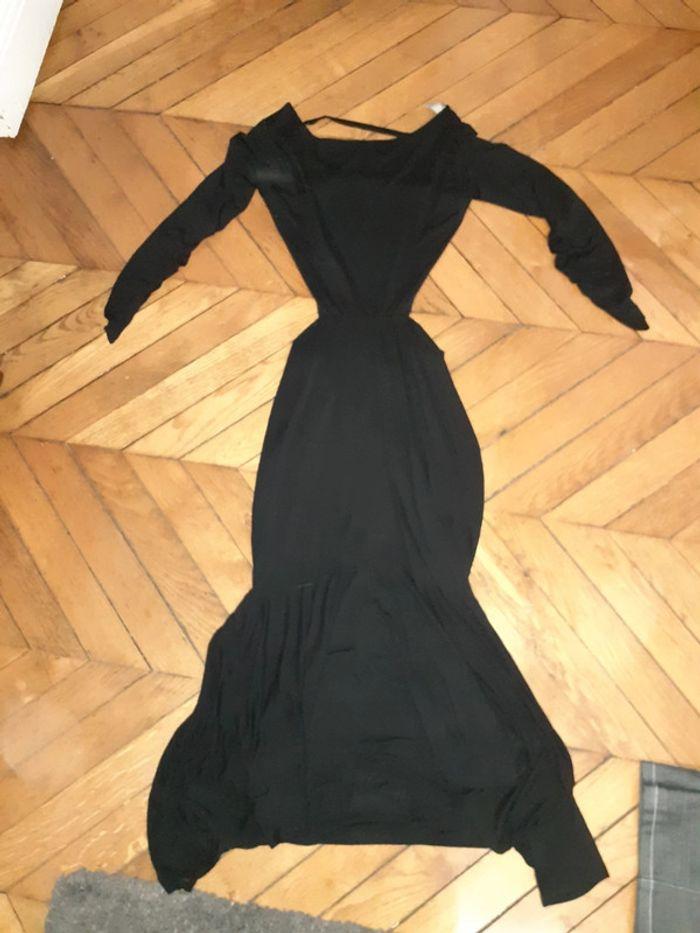 Robe longue asos taille 38 - photo numéro 1