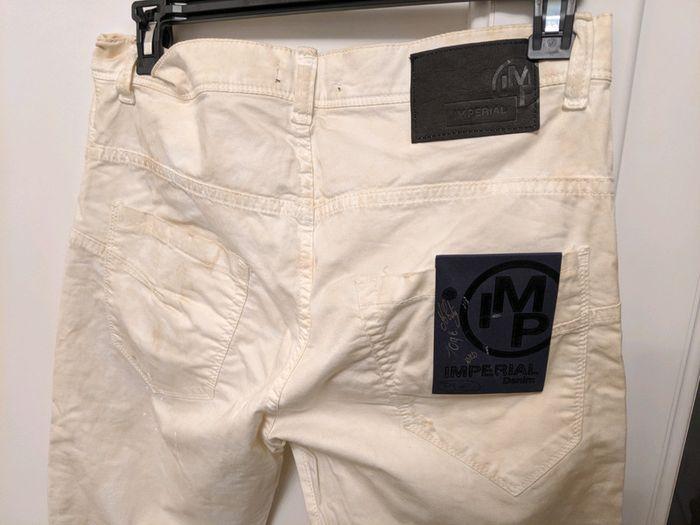 Pantalon Imperial taille 48it neuf - photo numéro 2