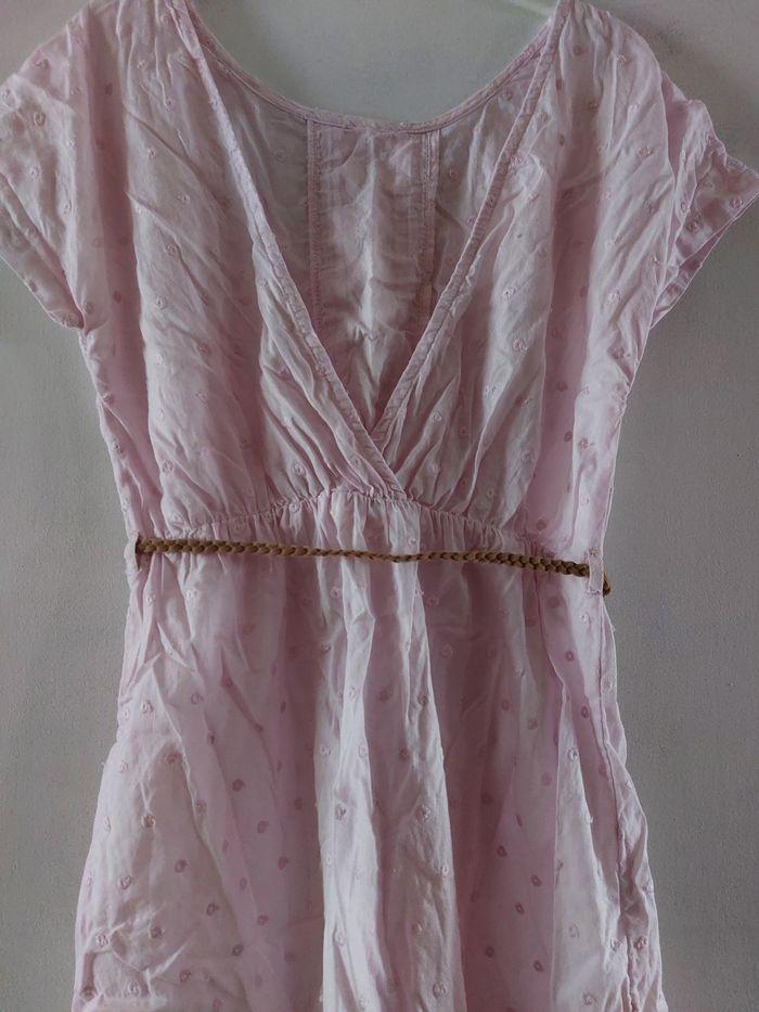 Robe rose Tape à l'œil - photo numéro 4