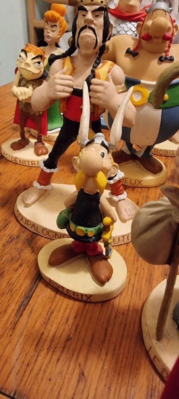 Figurine Asterix Plastoy 2000 - photo numéro 10