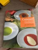 Livre cuisine