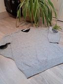 Pull garçon By Gemo Kids 4 ans