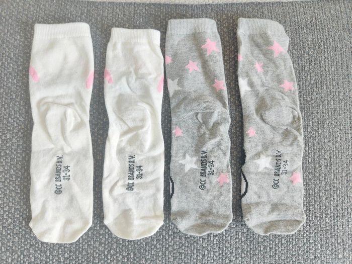 Lot de chaussettes - photo numéro 2