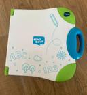 Magibook de Vtech avec 3 livrets