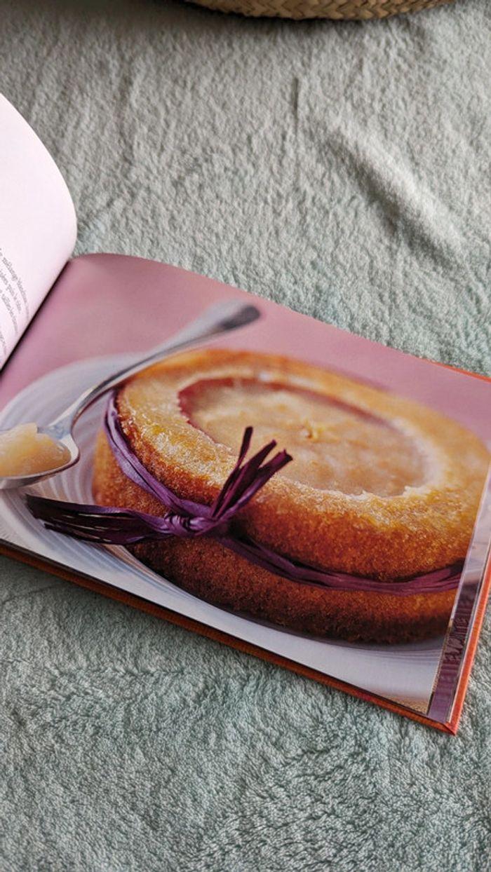 Craquez pour les gâteaux renversés !  Livre recettes - photo numéro 6