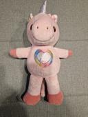 Peluche Licorne Lumineuse Vtech