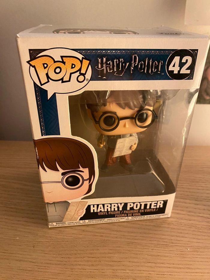 Pop Harry Potter numéro 42 - photo numéro 1