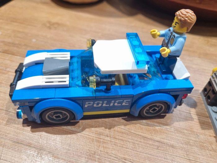 Lego 60241 police - photo numéro 4