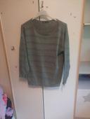 pull femme taille 38