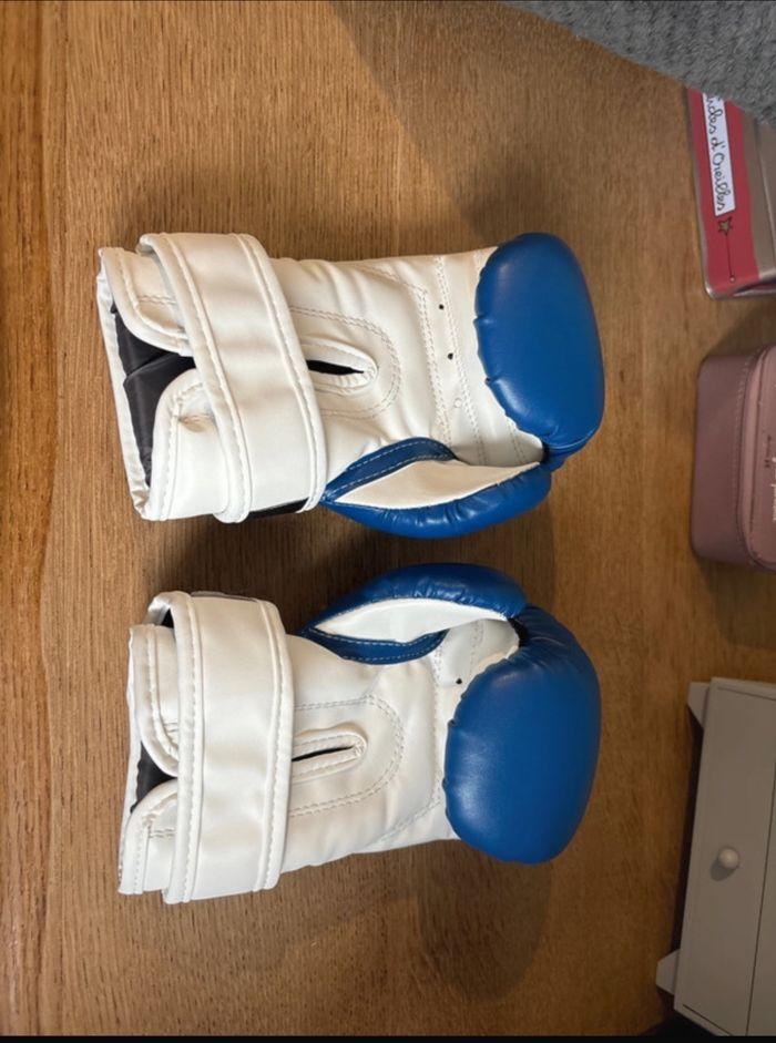 Gants de boxe - photo numéro 2