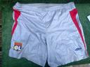 Short olympique lyonnais