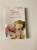 « Mon enfant dort mal »