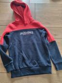 Sweat à capuche Jack&jones