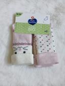 Chaussettes bébé