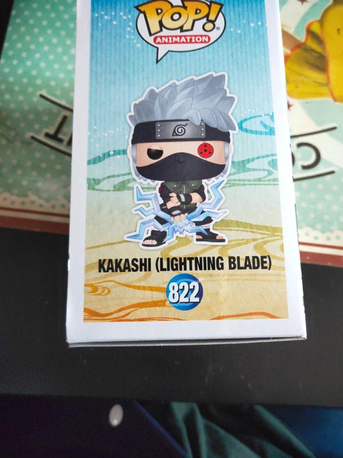 Pop kakashi - photo numéro 6