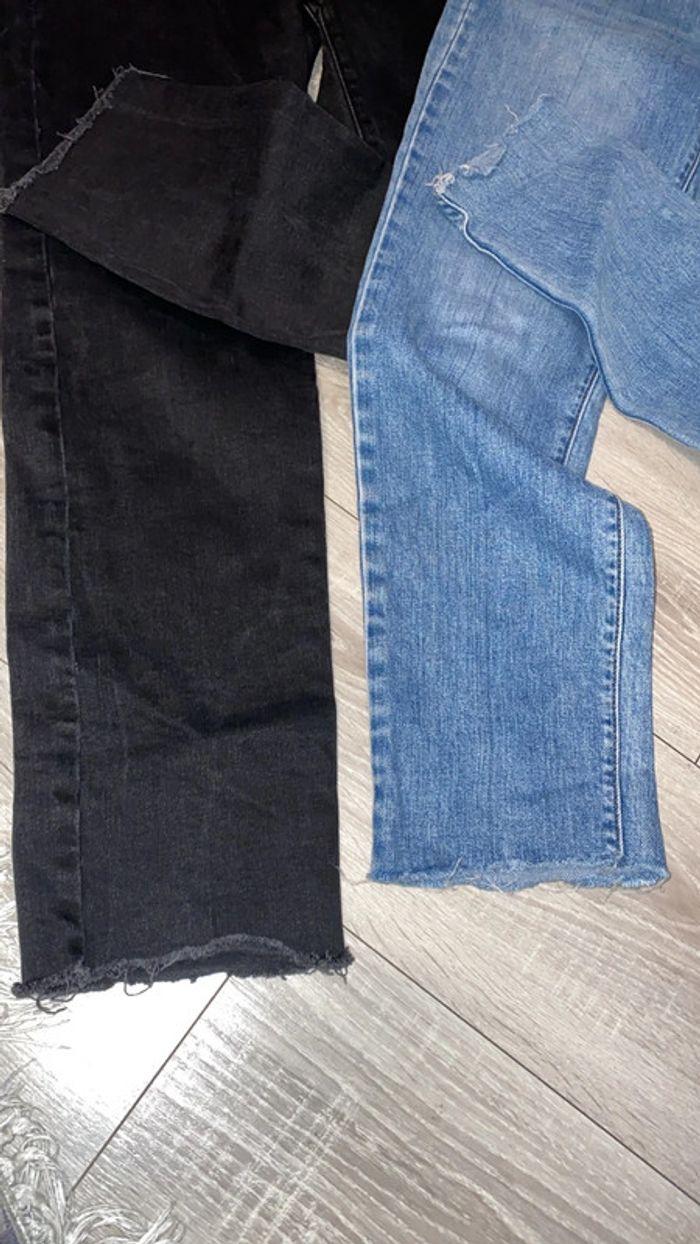 Lots de 2 jeans primark taille 36 - photo numéro 2