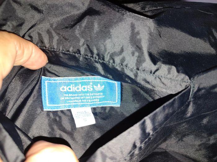 Veste Adidas taille S - photo numéro 9