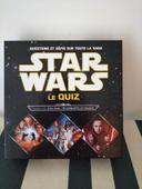 Quiz star Wars