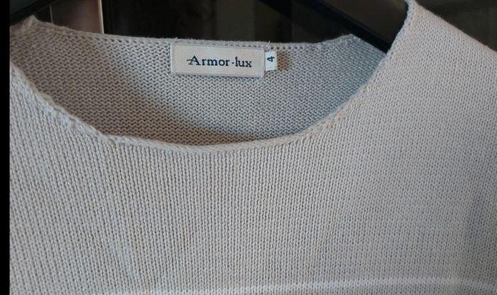 Pull armor lux - photo numéro 5