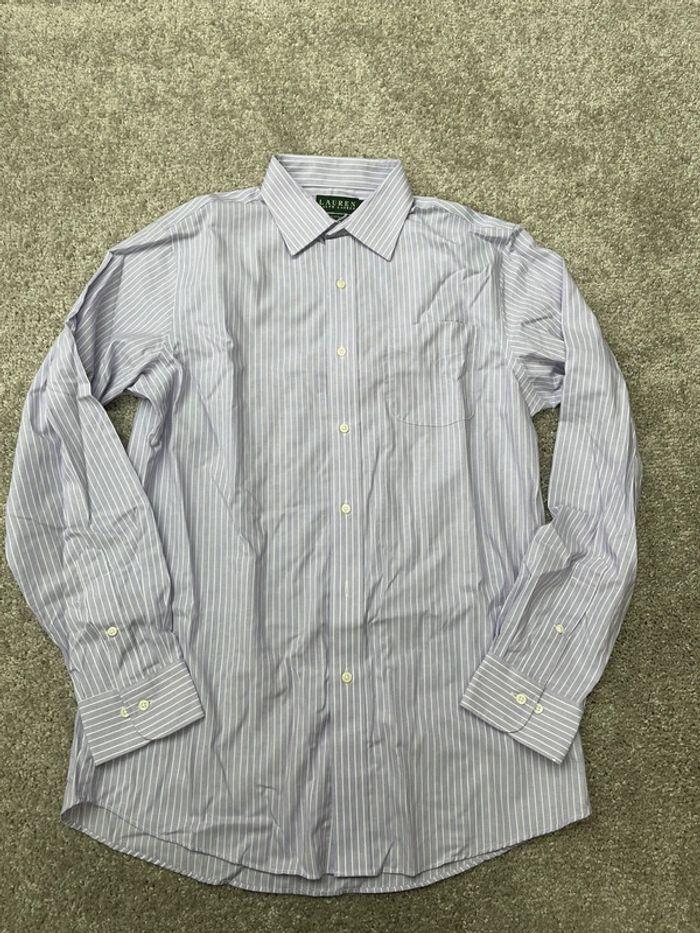 Chemise Ralph Lauren homme taille 40 - photo numéro 2