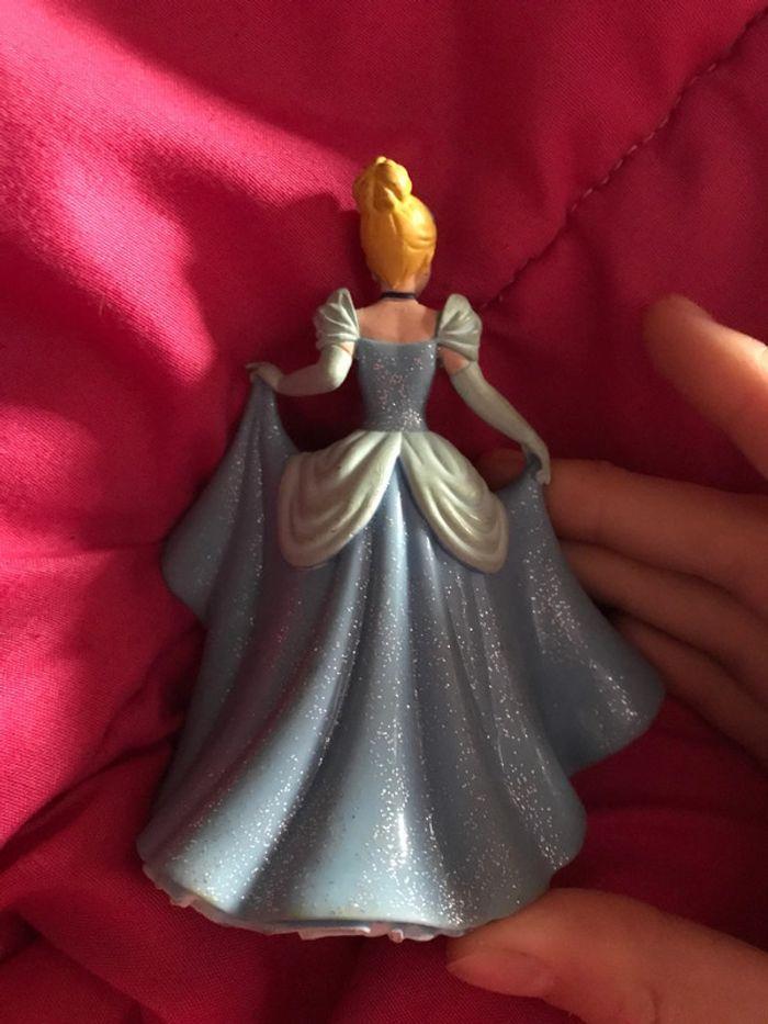 Figurine Disney Cendrillon - photo numéro 2