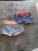 2 maillot de bain 2 4 ans