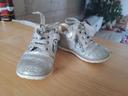 Chaussure fille geox