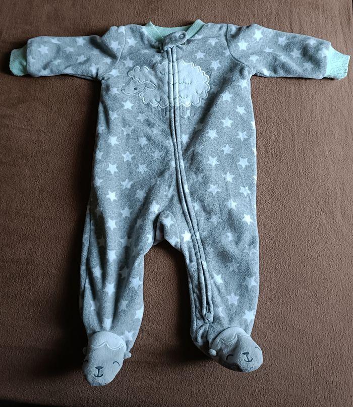 Lot de pyjamas bébé - photo numéro 4