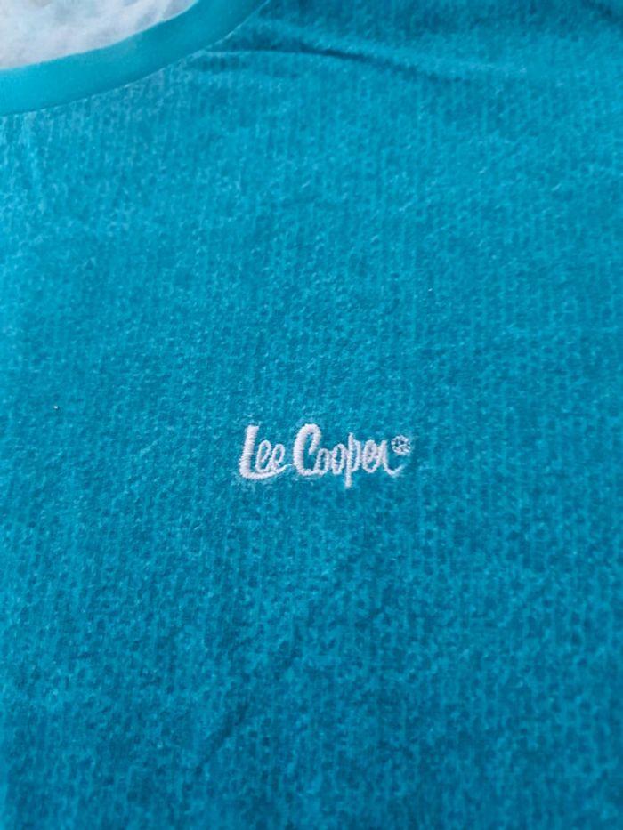 Tee shirt Lee Cooper - photo numéro 3