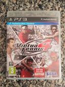 Jeu Virtual tennis 4 pour ps3