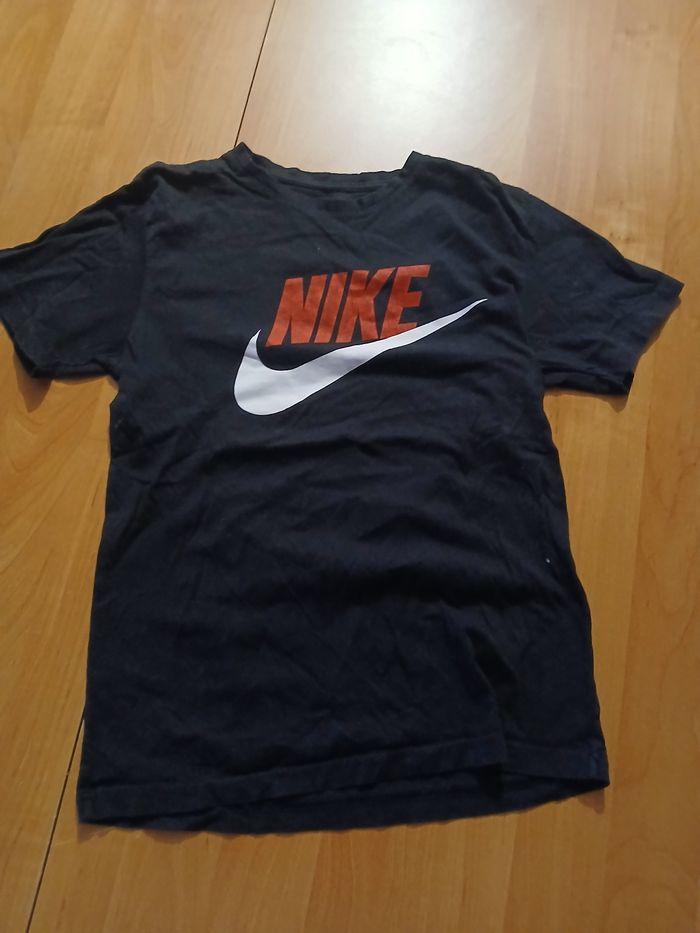 T shirt nike taille s