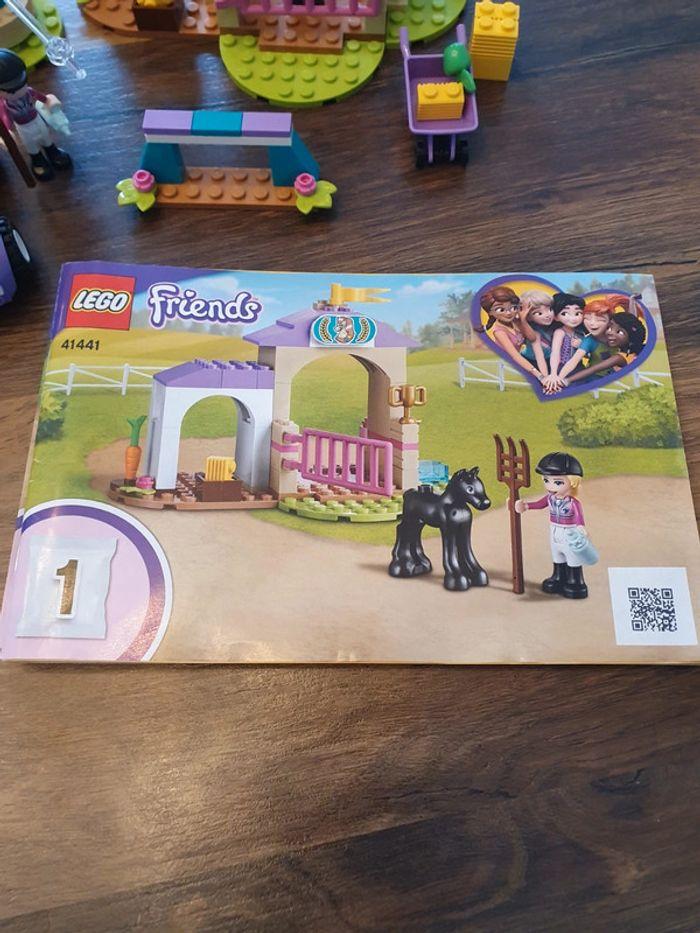 Lego friends 41441 - photo numéro 2