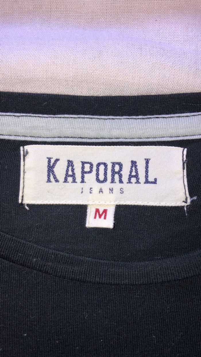 T-shirt Kaporal - photo numéro 2