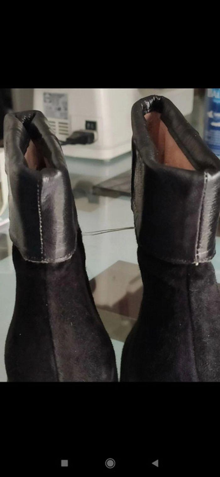 Bottines - photo numéro 10