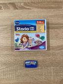 Jeu storio Disney princesse Sofia