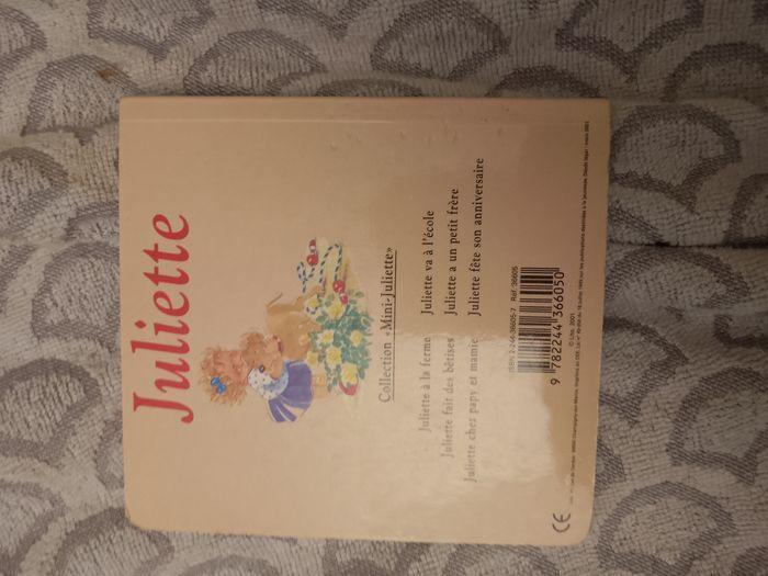 Je vends des livre pour enfants - photo numéro 4