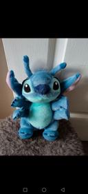 Peluche Stitch