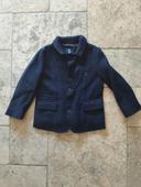 Gilet/cardigan 4 ans