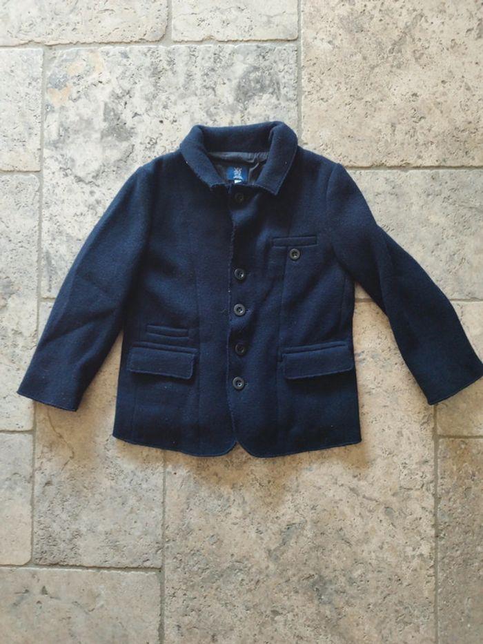 Gilet/cardigan 4 ans - photo numéro 1