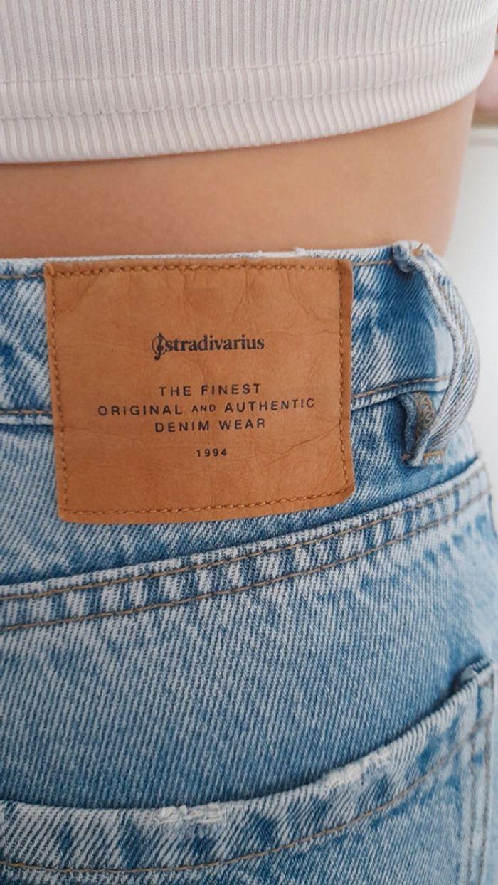 Jean Stradivarius mom - photo numéro 9