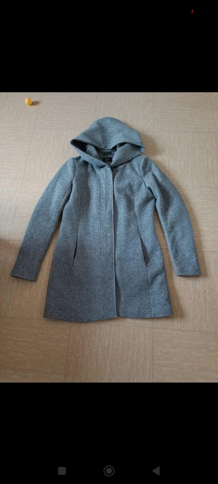 Manteau femme - photo numéro 1