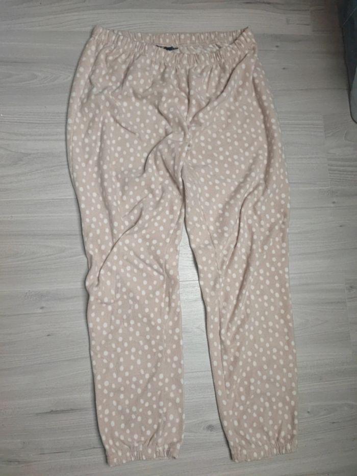 Pantalon de pyjama - photo numéro 1