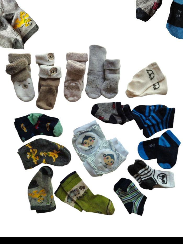 Chaussettes bébé