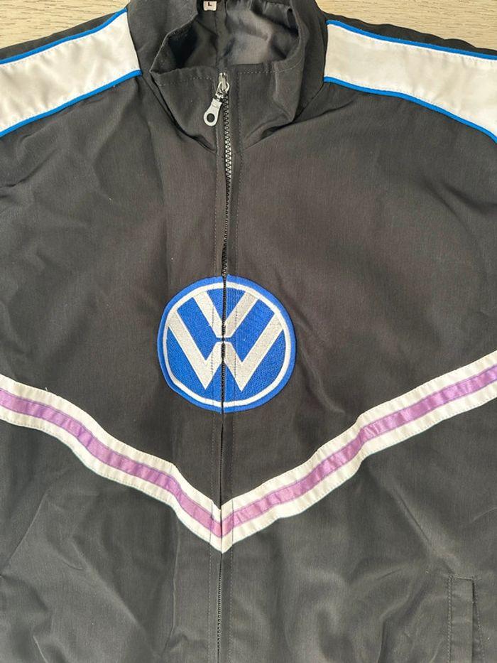 Veste Volkswagen - photo numéro 5