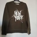 Pull sweat enfant 8/10ans H&M