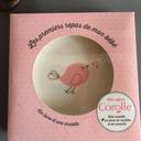 Mon coffret Corolle Les premiers repas de mon bébé - Avec une assiette